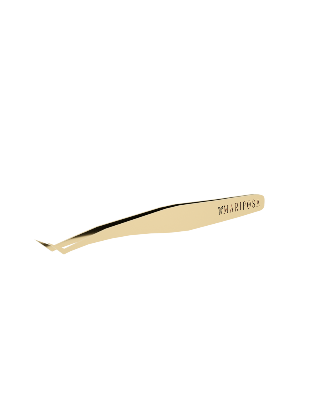Pinza Profesional Tipo Bent