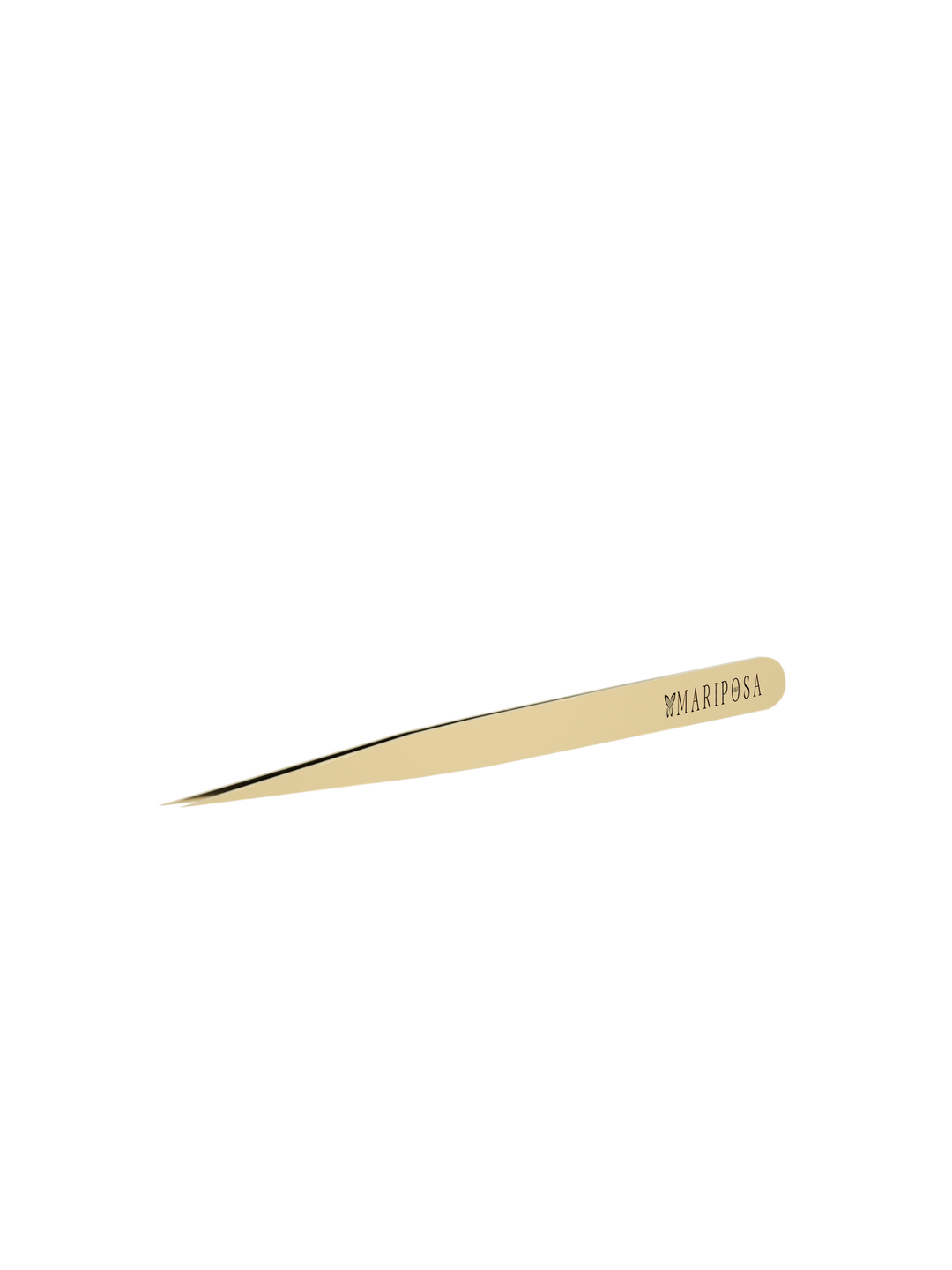 Pinza Profesional Recta