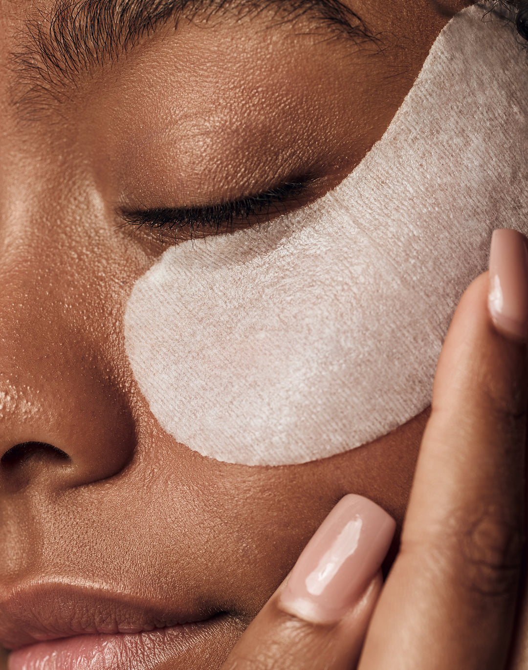 Parches de HydroGel para Ojos